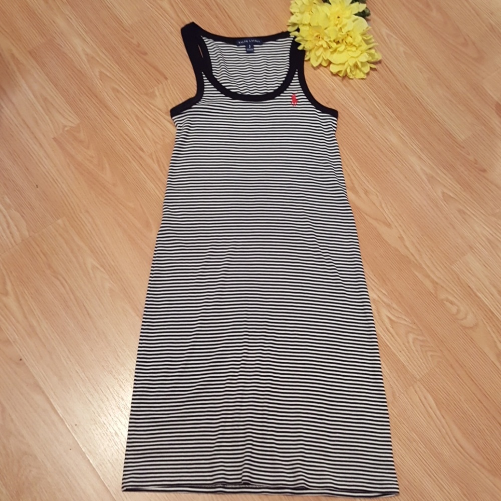 Ralph Lauren Dress